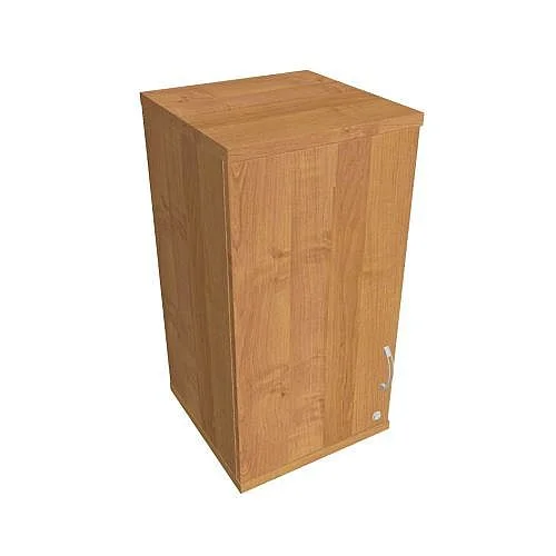 Speciální Cena Skříň policová dvéřová 76.8*40 cm SZ24001LH, olše/olše