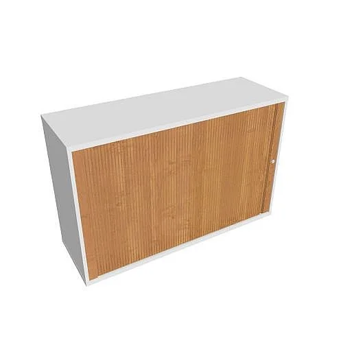 Skříňka žaluziová 76.8*120 cm - levá SZ212001L, bílá/olše Top Prodej
