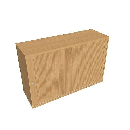 Skříňka žaluziová 76.8*120 cm - pravá SZ212001P, buk/buk Pouze Dnes