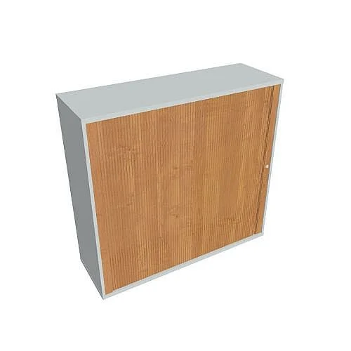 Speciální Cena Skříňka žaluziová 115.2*120 cm - levá SZ312001L, šedá/olše