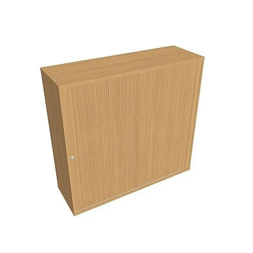 Skříňka žaluziová 115.2*120 cm - pravá SZ312001P, buk/buk Must-Have