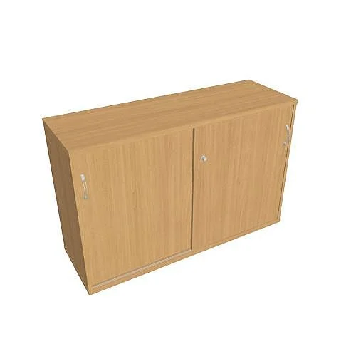 Skříňka s posuv. dveřmi 76.8*120 cm SZ212002, buk/buk Nakupujte Hned