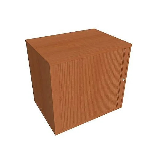 Nejlepší Volba Skříň rol stol levá napříč 80 cm SPRZ8060LN, třešeň/třešeň