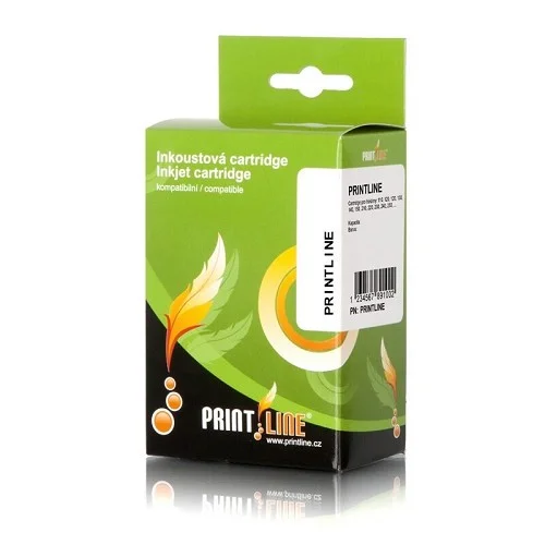 PRINTLINE kompatibilní cartridge s Epson 603XL, C13T03A4 (C13T03A44010), yellow, čip Objednat Nyní