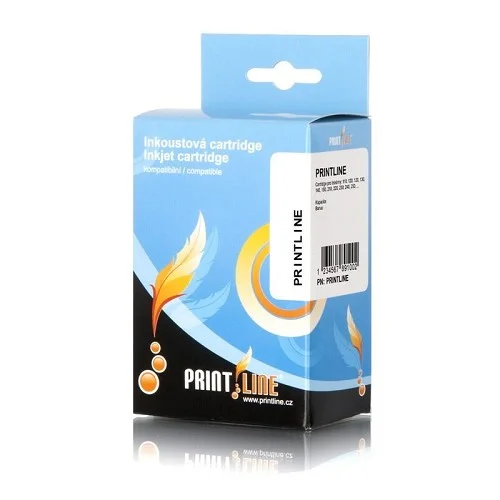 PRINTLINE kompatibilní cartridge s HP 652, F6V24AE, color, čip Cenová Bomba