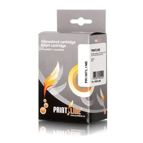 PRINTLINE kompatibilní cartridge s Lexmark 18C0035E, color Nejlepší Volba