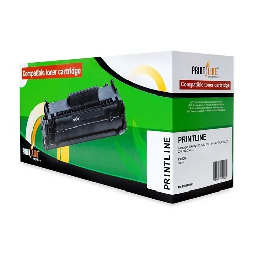 Nízká Cena PRINTLINE kompatibilní termo fólie s Panasonic KX-FA54X - 2ks/bal.