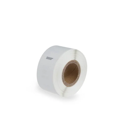Omezená Nabídka PRINTLINE kompatibilní etikety s DYMO 99010 (S0722370), adresní štítky, 28 x 89mm, 130ks