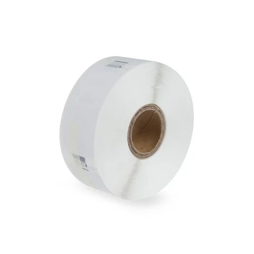 PRINTLINE kompatibilní etikety s DYMO 99017 (S0722460),na závěsné pořadače,25x13mm, 220ks Cenový Hit