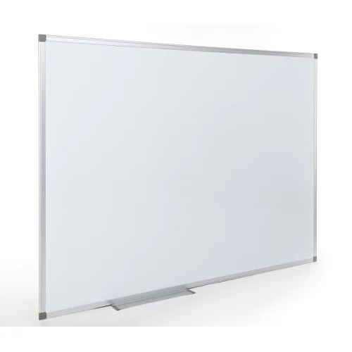 Speciální Cena Magnetická tabule Eurosupplies ALU rám 120x90 cm