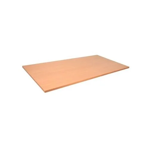 Zlevněný Stolová deska BR147BK, 1400 x 700 x 25 mm buk pro výškově stavitelné podnože Brateck