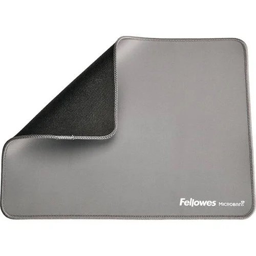 Nízká Cena Podložka pod myš Fellowes BREYTA XL šedá