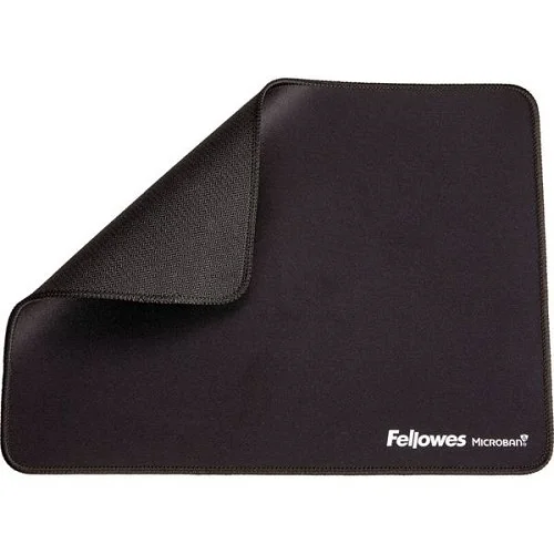 Podložka pod myš Fellowes BREYTA XL černá Kup Teď