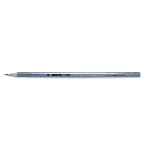 Koh-i-noor 1802 - trojhranná grafitová tužka č. 2 Omezená Nabídka