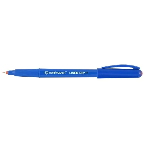 Speciální Cena Centropen 4621 F - liner 0,3 mm, červený