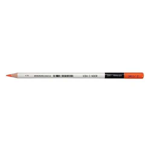 Koh-i-noor - zvýrazňovač v tužce růžový - 3411/2 Ověřený
