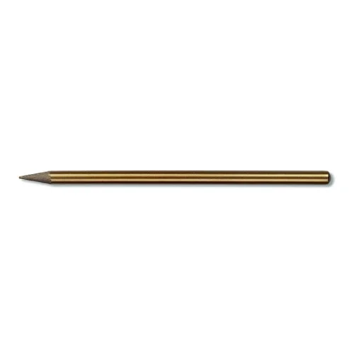 Finální Výprodej Koh-i-noor PROGRESSO 8750 - pastelka v laku, zlatá