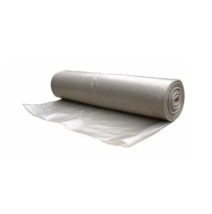 Top Prodej Pytle LDPE, 70 x 110cm, 0.08, čirá, recykl, 15ks