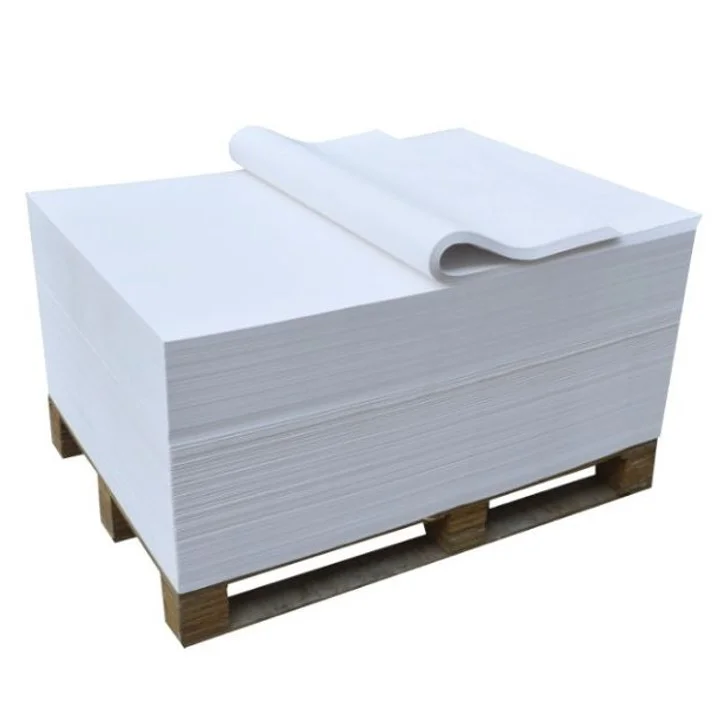 Značkový Papír Ofset B1 80g