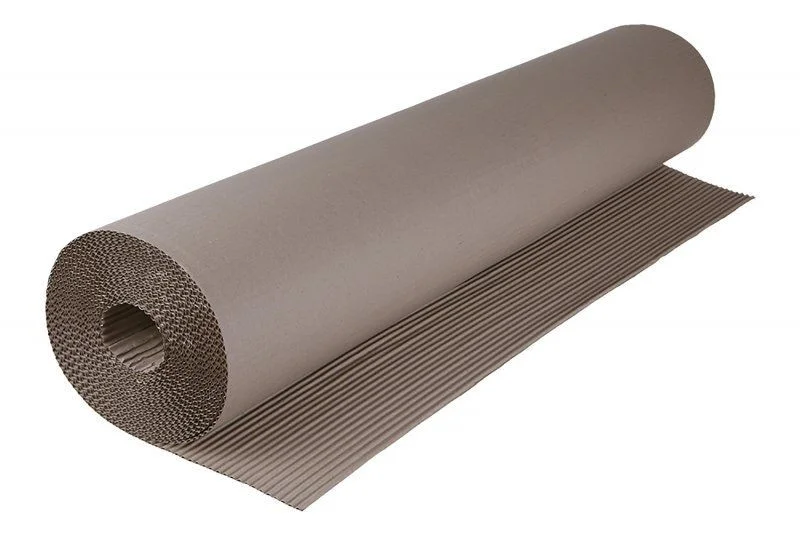Lepenka vlnitá 1.05 x 10m 270g/role Finální Výprodej