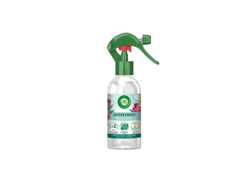 Osvěžovač vzduchu Airwick Botanica-eukalyp.,237ml Výprodej