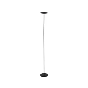 Autentický Stojací LED lampa MAULsphere - černá