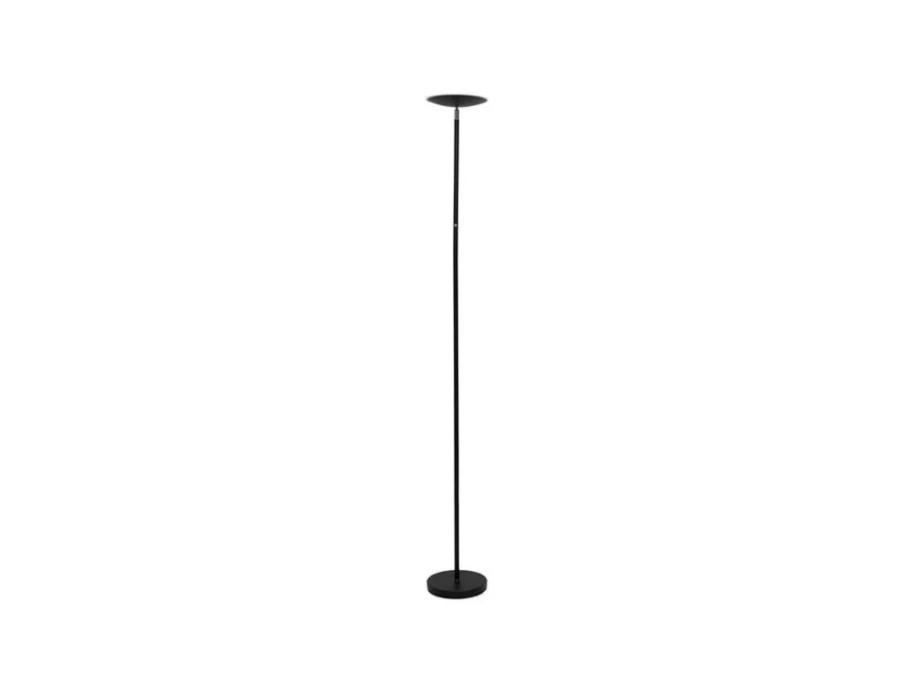 Autentický Stojací LED lampa MAULsphere - černá