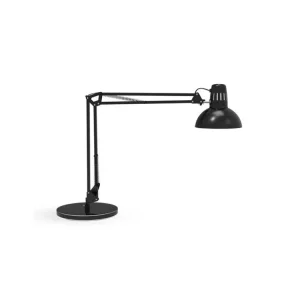Oblíbený Stolní lampa MAULstudy - černá