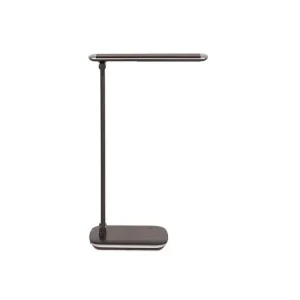 Stolní LED lampa MAULjazzy - stmívatelná, černá Pouze Dnes