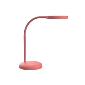 Stolní LED lampa MAULjoy - růžová Sezónní Sleva