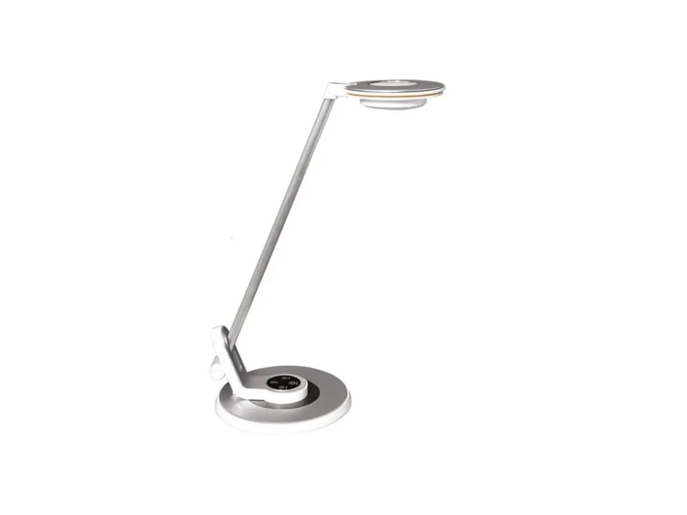 Přímo Od Výrobce Stolní LED lampa LIMA - stmívatelná, bílá