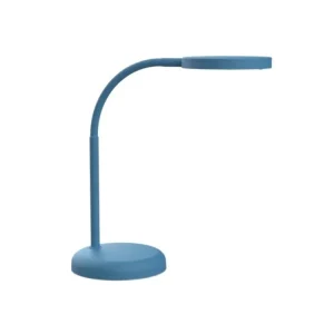 Hit Sezóny Stolní LED lampa MAULjoy - modrá