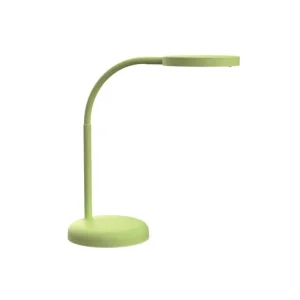Stolní LED lampa MAULjoy - světle zelená Značkový