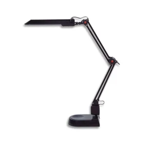 Hit Sezóny Stolní lampa Ecolite Adept, černá