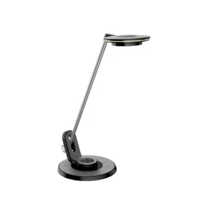 Stolní LED lampa LIMA - stmívatelná, černá Novinka