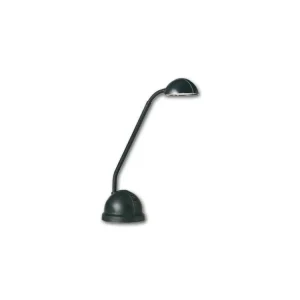 Nízká Cena Stolní LED lampa Ecolite Spektra, černá