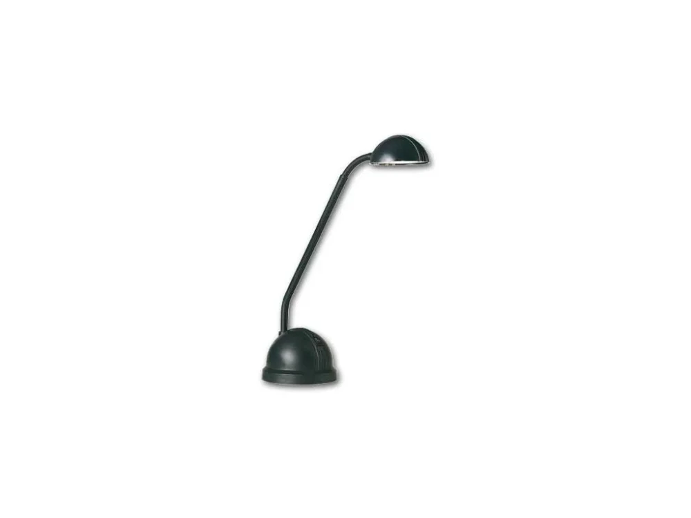 Nízká Cena Stolní LED lampa Ecolite Spektra, černá