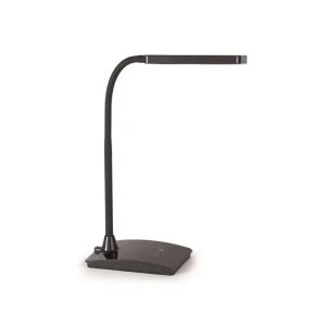 Speciální Cena Stolní LED lampa MAULpearly - stmívatelná, černá