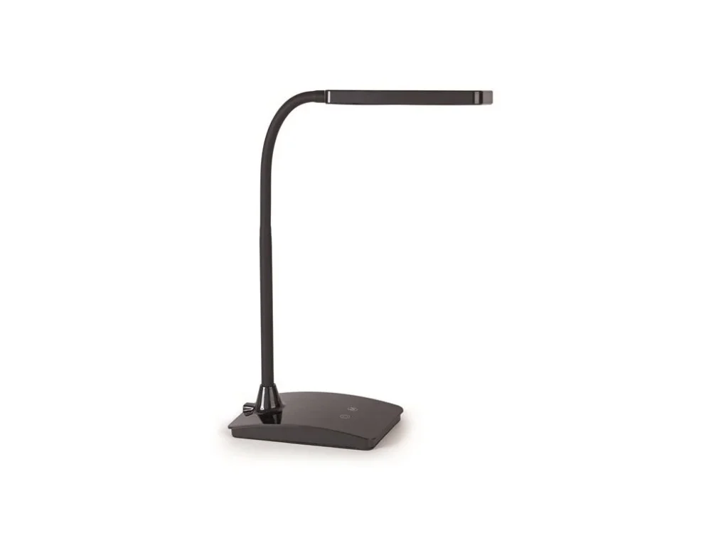 Speciální Cena Stolní LED lampa MAULpearly - stmívatelná, černá