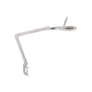 Zvětšovací LED lampa MAULmakro - k upevnění na stů Objednat Nyní
