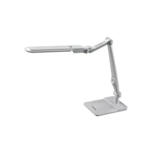 Bezpečná Platba Stolní LED lampa Ecolite Matrix, bílá