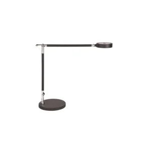 Finální Výprodej Stolní LED lampa MAULgrace - stmívatelná, černá