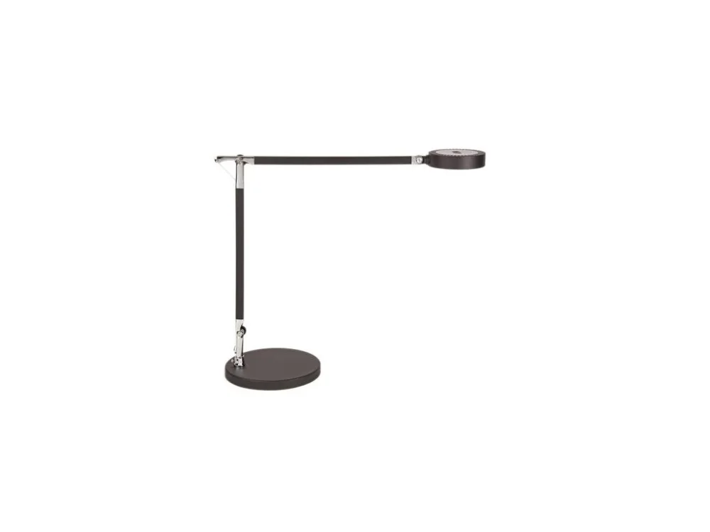 Finální Výprodej Stolní LED lampa MAULgrace - stmívatelná, černá