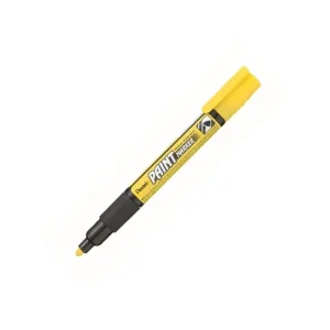 Akční Nabídka Lakový popisovač Pentel MMP20, žlutý