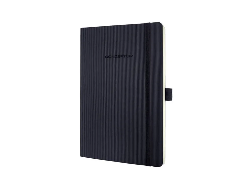 Akční Nabídka Záznamní kniha Sigel Conceptum, Hardcover, A4