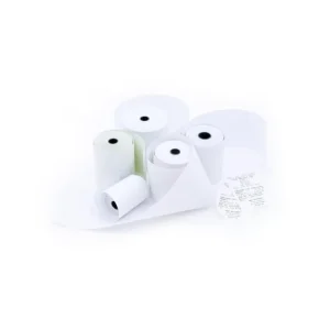Akční Nabídka Termokotouček - 80 x 80 x 12, návin 80 m, 55 g/m2