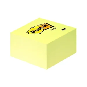Bloček Post-it, 76 x 76 mm, žlutý Cenový Hit