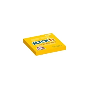 Bloček Hopax 360, 76 x 76 mm, oranžový Nakupujte Hned