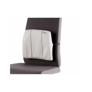 Poslední Šance Zádová opěrka Fellowes Smart Suites Slimline