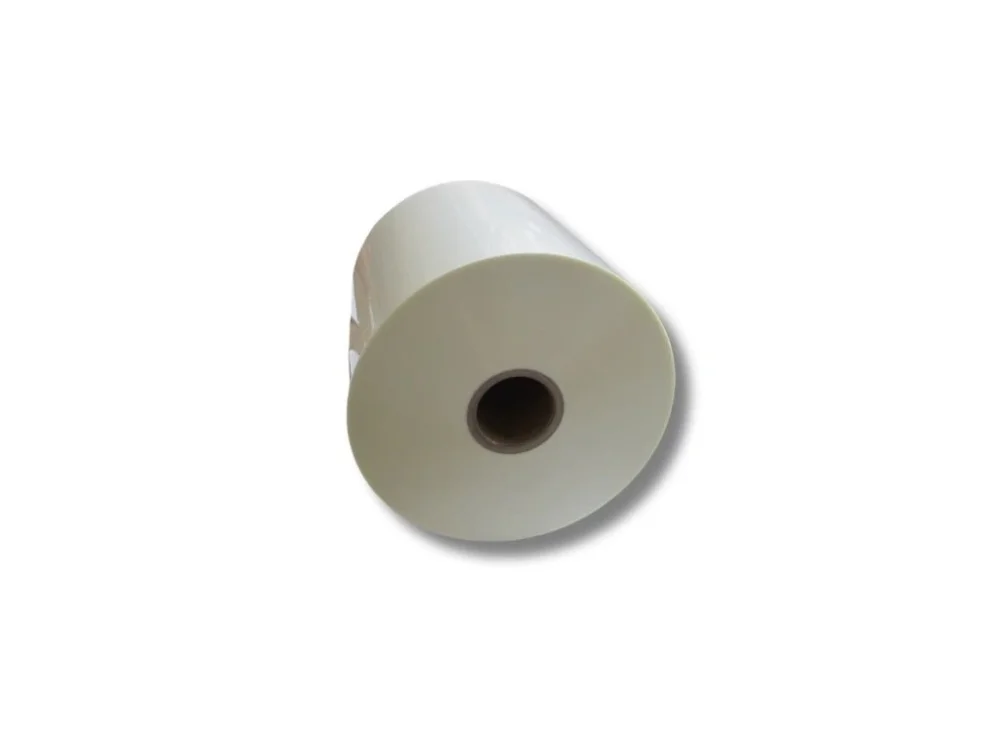 Omezená Nabídka Laminovací film DigiStick na roli 38 mic 317 mm x 2000 m lesklý 3"